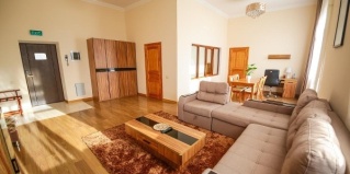 Атырау: Отель ATB Grand hotel