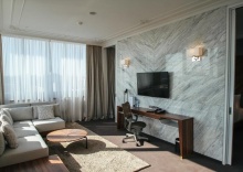 Волгоград: Отель Hilton Garden Inn Volgograd