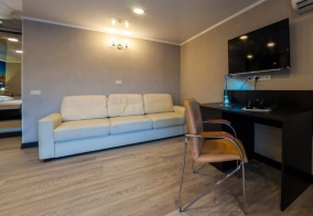 Отель Панорама в Магнитогорске