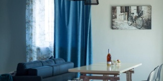 Ростов: Гостевой дом Ростовские каникулы №4