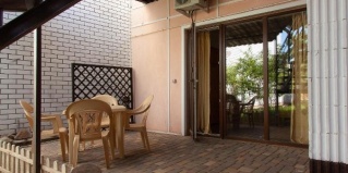 Ейск: Коттедж Мой дом