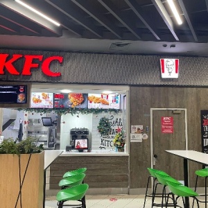 Фото от владельца KFC, сеть ресторанов быстрого питания