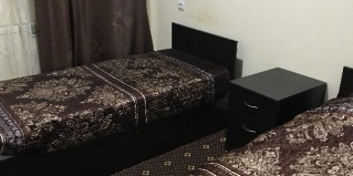 государственного племенного завода "Константиново": Хостел Русская-житница