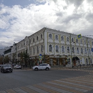 Фото от владельца АК БАРС БАНК, ПАО