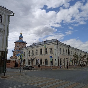 Фото от владельца Казанский (Приволжский) федеральный университет