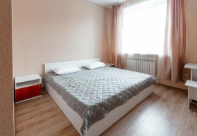 Отель Созвездие в Ярославле