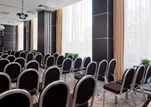 Краснодар: Отель Krasnodar Marriott Hotel