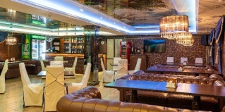 Адлер: Отель Shine house
