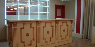 Одинцово: Отель Союз