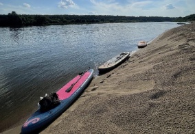 Вилла/Бунгало Your_friends_Tarusa в Тарусе