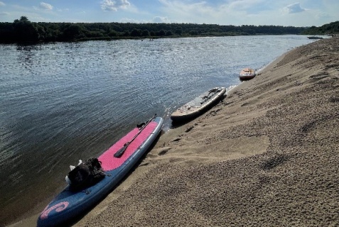 Таруса: Вилла/Бунгало Your_friends_Tarusa