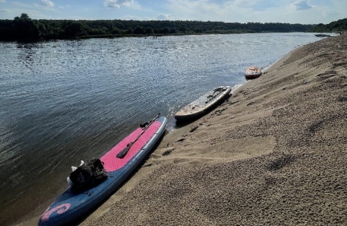 Таруса: Вилла/Бунгало Your_friends_Tarusa