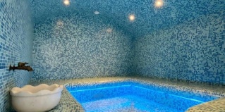 Невинномысск: Отель Max SPA