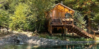 Архыз: Отель Горы Village