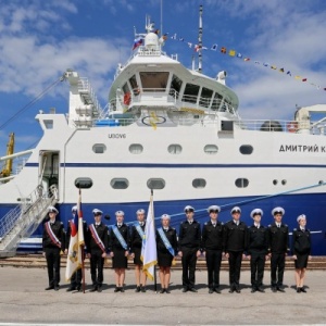Фото от владельца Балтийская государственная академия рыбопромыслового флота