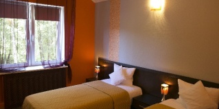 Рассказовка: Отель Uninn hotel Внуково