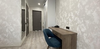 Нижневартовск: Отель Надежда