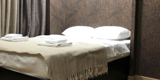 Мытищи: Отель Renvills hotel