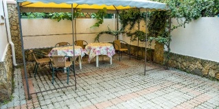 Анапа: Мини-отель Москвичка