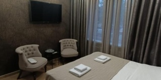 Мытищи: Отель Renvills hotel