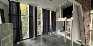 Сочи: Капсульные отели El mar