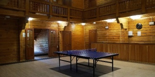 Артыбаш: Турбаза Алтын-Кёль