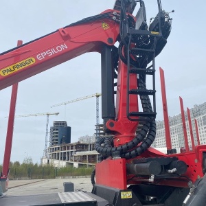 Фото от владельца Eurotruck, магазин запчастей