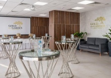 Краснодар: Отель Gold inn Garden