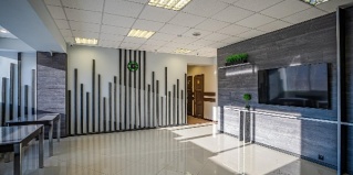 Петропавловск-Камчатский: Отель Comfort