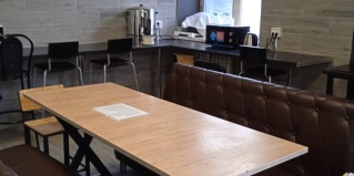 Москва: Хостел Богатырь