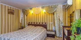 Краснодар: Коттедж Натали