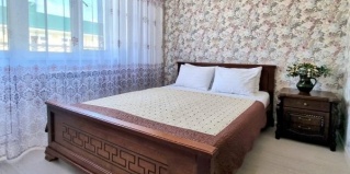Анапа: Коттедж В отеле у Нелли