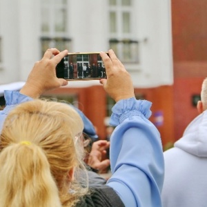 Фото от владельца Балтийская государственная академия рыбопромыслового флота