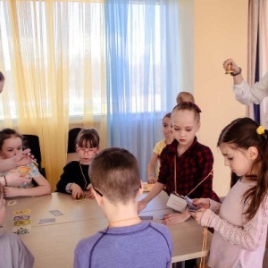 Фото от владельца Школа Юных Творцов, АНО ДО