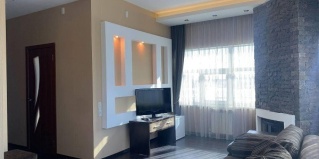 Супонево: Отель Полесье