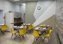 Тихорецк: Отель D`loft Hotel