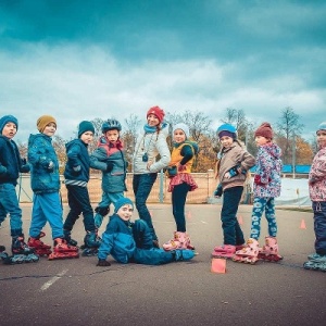 Фото от владельца Школа Юных Творцов, АНО ДО