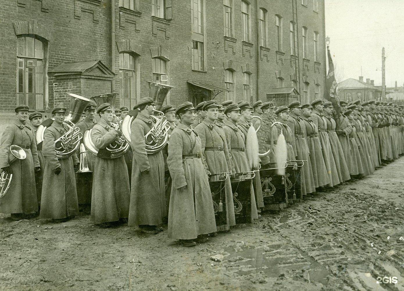 Военизированная охрана МПС СССР