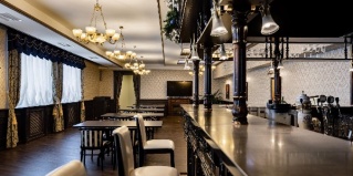 Ульяновск: Отель Imperial Resort&SPA