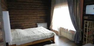 Мышкин: Гостевой дом Мышкин двор