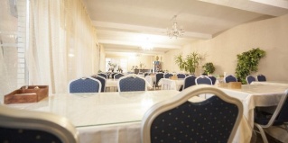 Балашиха: Отель Shakar Palace