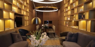 Астана: Отель The Veil Taste & Relax​