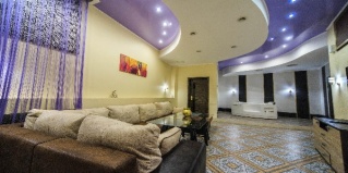 Краснодар: Отель Hotel Kremleff