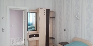 Магадан: Гостевой дом Советский