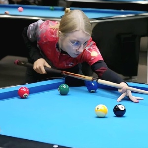 Фото от владельца POOL SCHOOL, школа бильярда