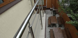 Анапа: Гостевой дом Lavita