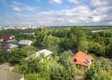 Уфа: Отель Green home