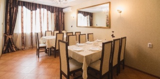 Муром: Отель Святогор