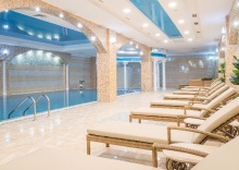 Ростов-на-Дону: Отель Benamar Hotel