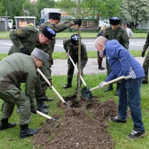 Фото от владельца Центральный парк культуры и отдыха